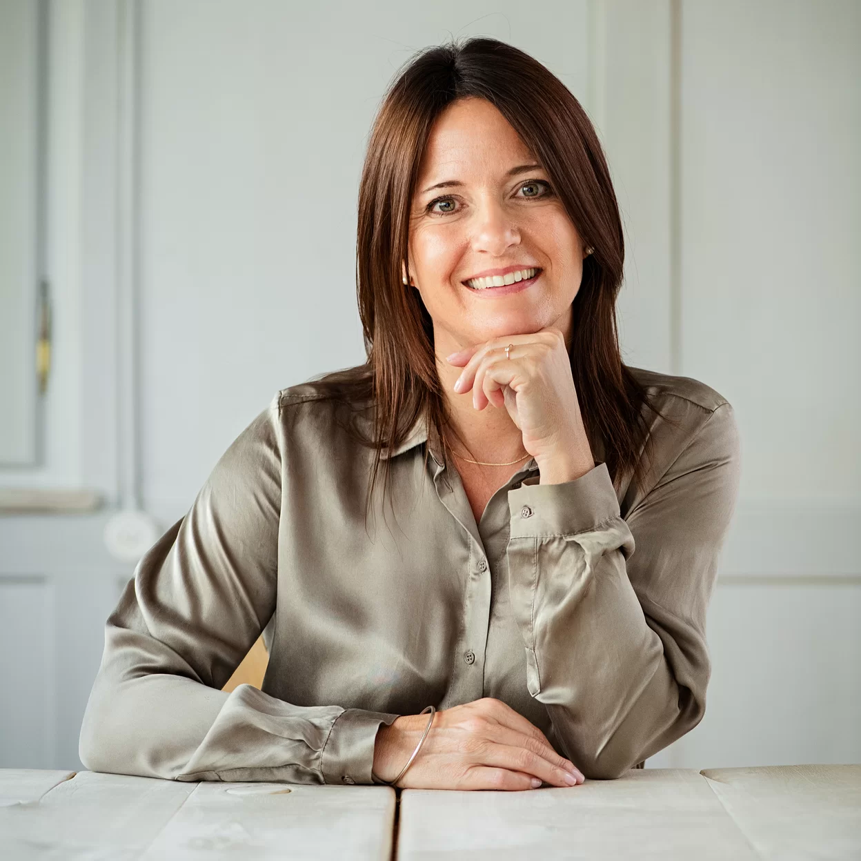 Claudia Graf