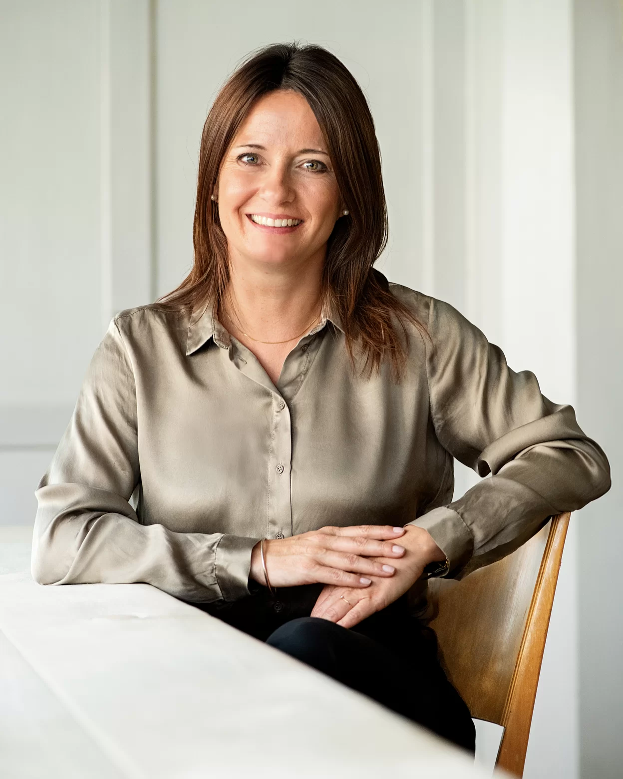 Claudia Graf