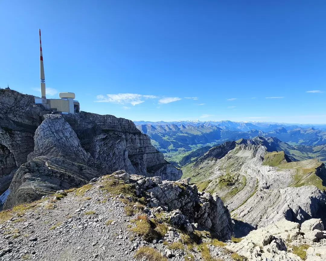 Gründung einer Stiftung in der Schweiz mit Weitblick