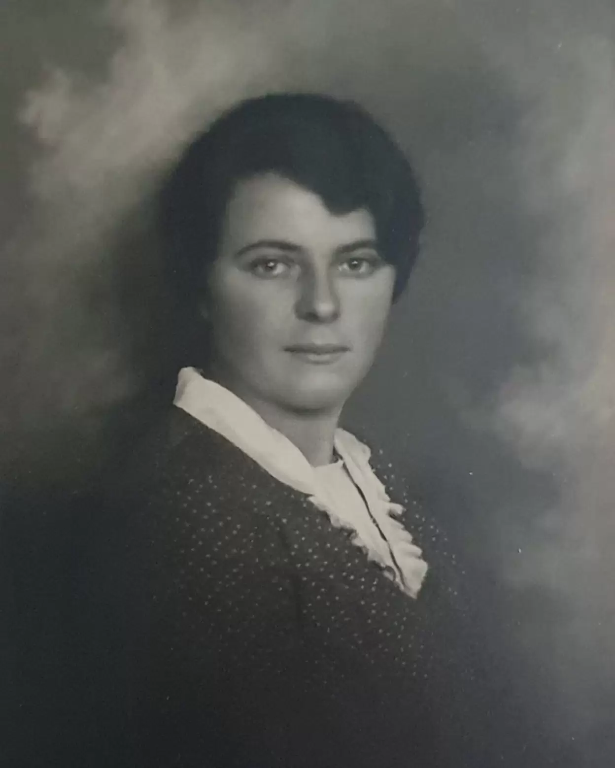 Hermine Bruderer-Bruderer