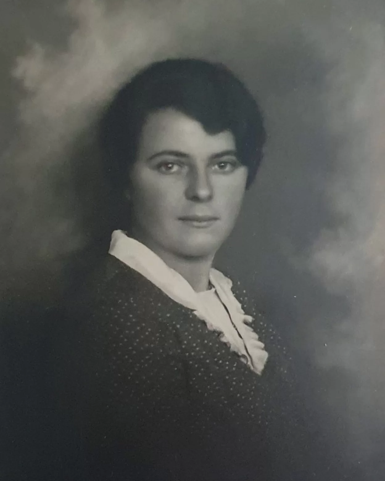 Hermine Bruderer-Bruderer 11.06.1905 – 10.06.2003
