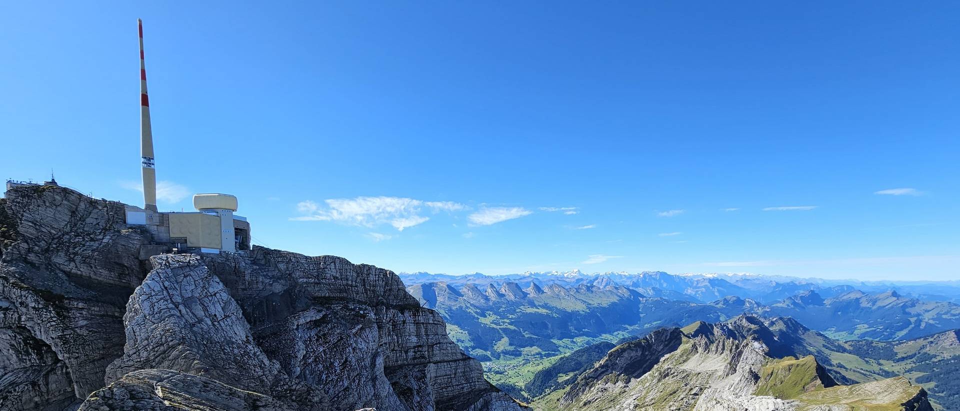 Gründung einer Stiftung in der Schweiz mit Weitblick